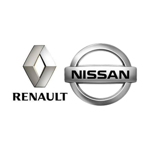 Renault and Nissan